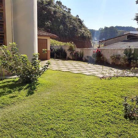Pousada Il Conventino Santa Teresa  Extérieur photo