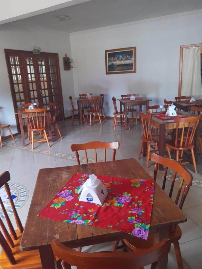 Pousada Il Conventino Santa Teresa  Extérieur photo
