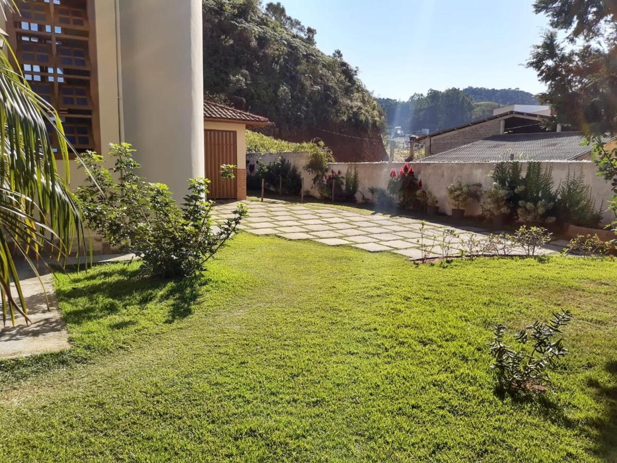 Pousada Il Conventino Santa Teresa  Extérieur photo