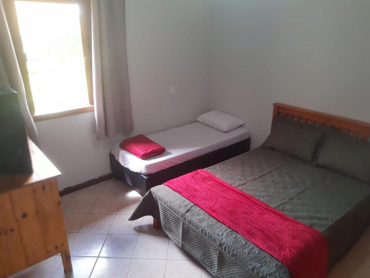 Pousada Il Conventino Santa Teresa  Extérieur photo