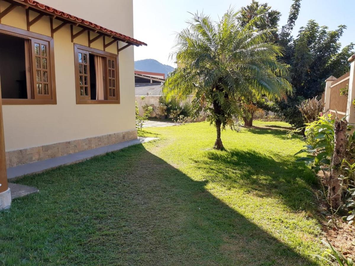 Pousada Il Conventino Santa Teresa  Extérieur photo