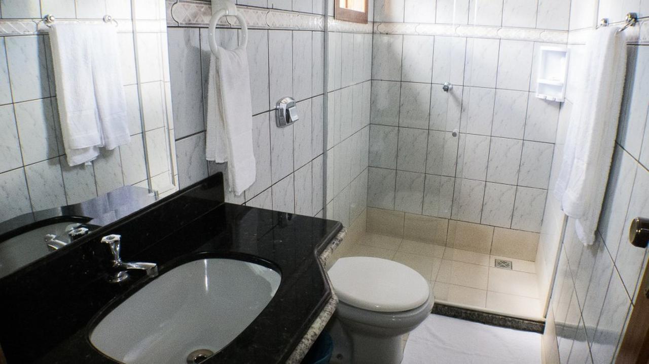 Pousada Il Conventino Santa Teresa  Extérieur photo